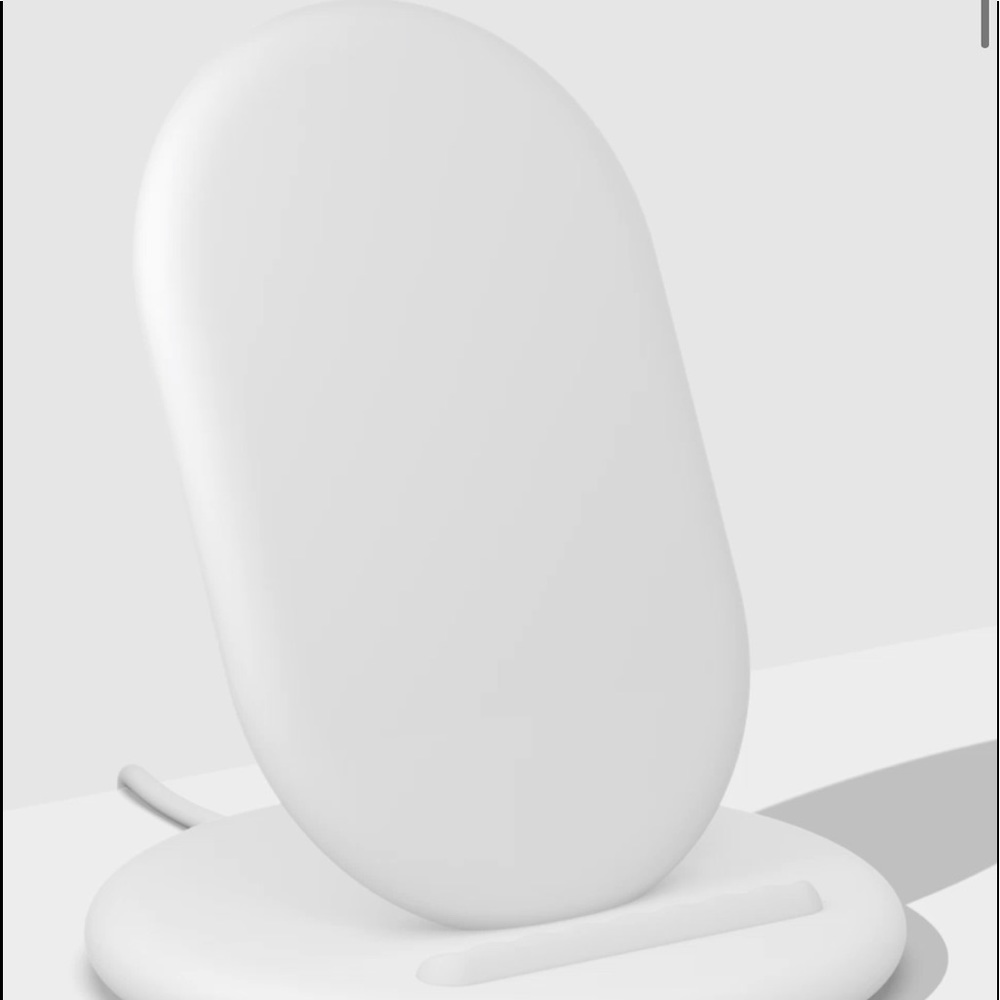 Google Pixel Charging Stand